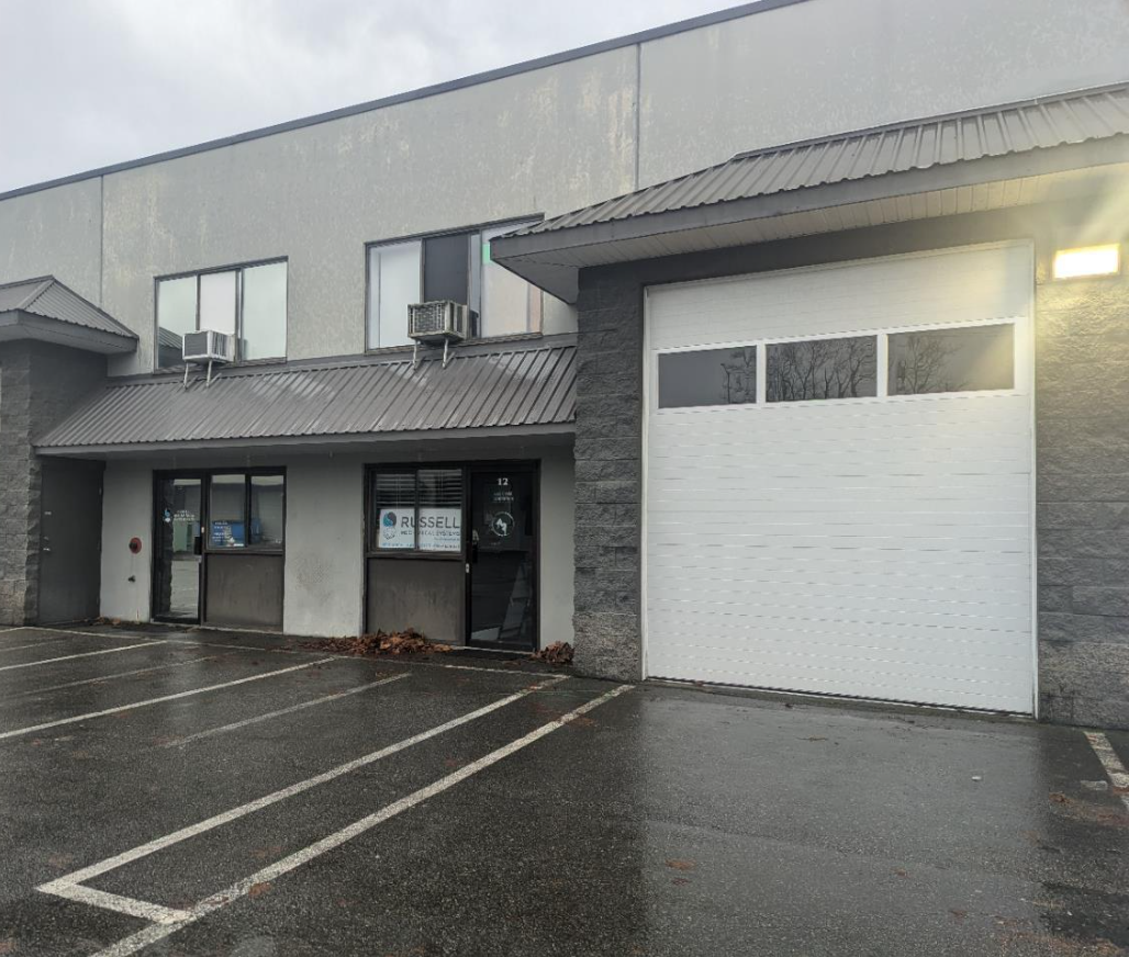 11720 Stewart Cres, Maple Ridge, BC à louer Photo de l’immeuble– Image 1 sur 1
