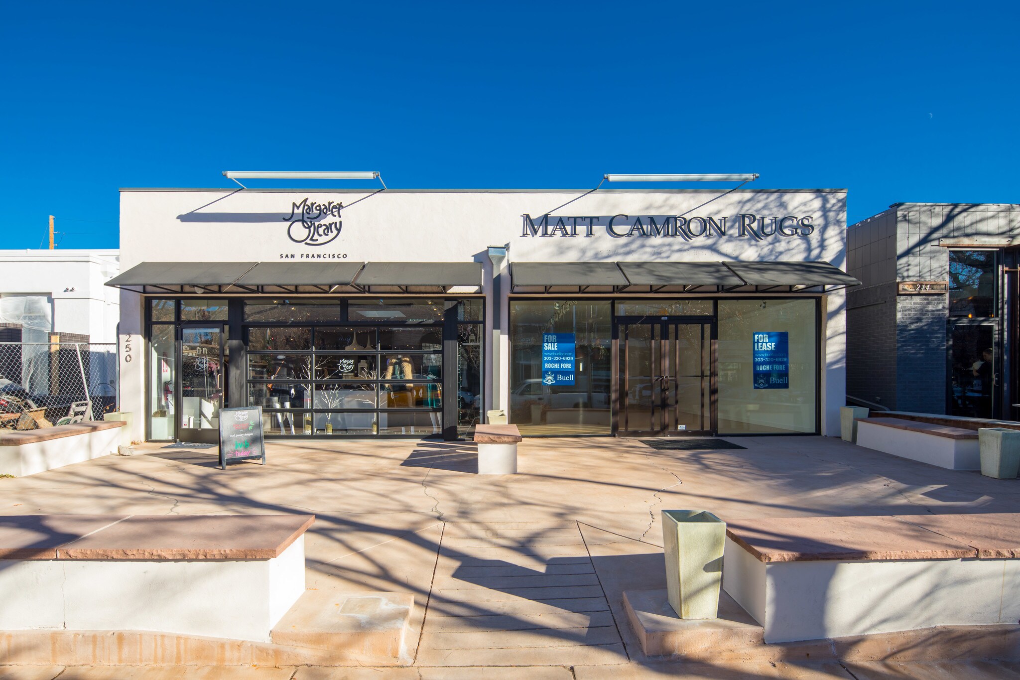 248-250 Detroit St, Denver, CO à vendre Photo principale– Image 1 sur 2