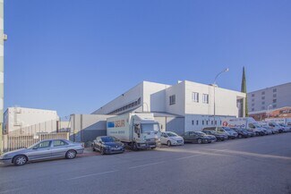 Plus de détails pour Industriel/Logistique à louer