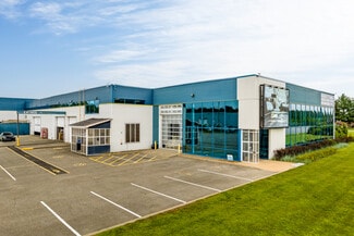 Plus de détails pour 2275 Boul des Entreprises, Terrebonne, QC - Industriel/Logistique à louer