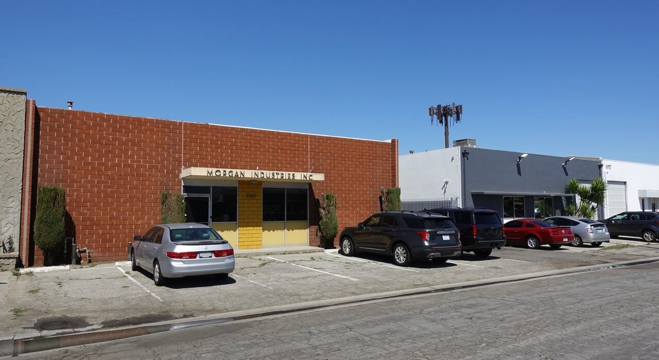 3311 E 59th St, Long Beach, CA à louer Photo principale– Image 1 sur 3