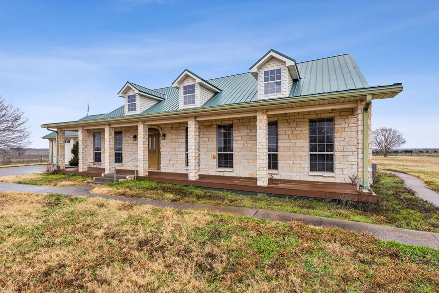 6555 Fm 638, Dawson, TX à vendre - Photo de l’immeuble – Image 2 sur 69