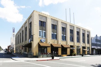 Plus de détails pour 300-330 S Thomas St, Pomona, CA - Local commercial à louer