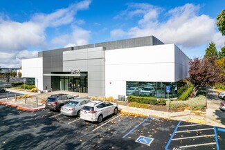 Plus de détails pour 6473 Kaiser Dr, Fremont, CA - Bureau à louer