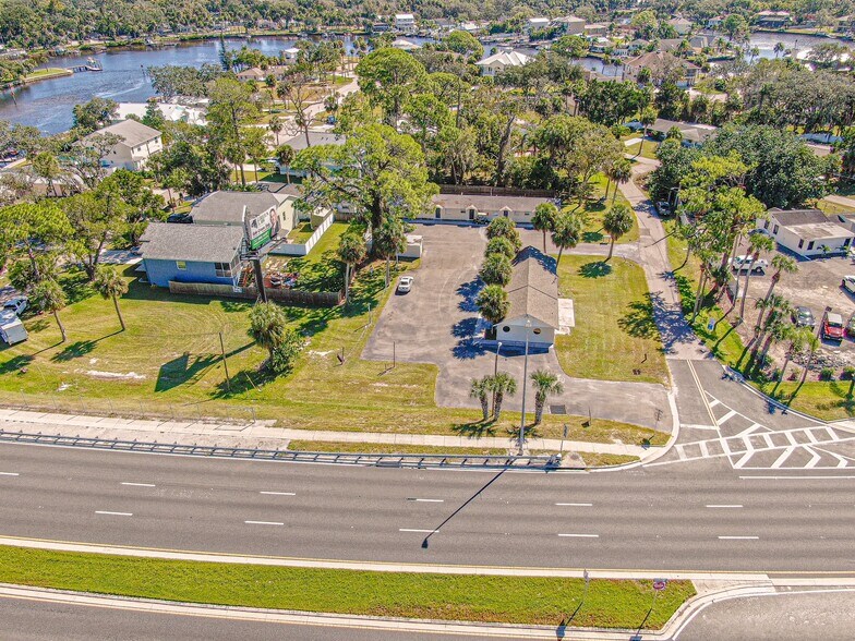 7618 US Highway 19, New Port Richey, FL à vendre - Photo principale – Image 1 sur 5