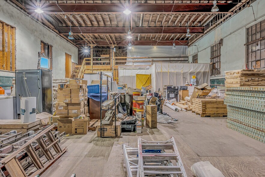 531 George St, Throop, PA à vendre - Photo de l’immeuble – Image 2 sur 8