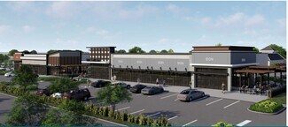 Plus de détails pour 7751-8299 Martin Luther King Jr St N, Saint Petersburg, FL - Local commercial à louer