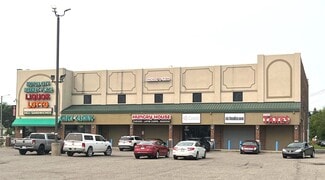 Plus de détails pour 11205-11207 Mack Ave, Detroit, MI - Bureau/Local commercial à louer