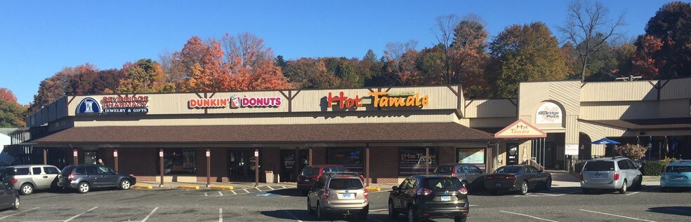 37-39 New Haven Rd, Seymour, CT à louer - Photo de l’immeuble – Image 1 sur 4