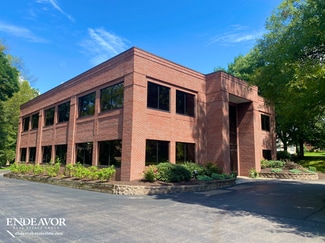 Plus de détails pour 160 Linden Oaks, Rochester, NY - Bureau à louer