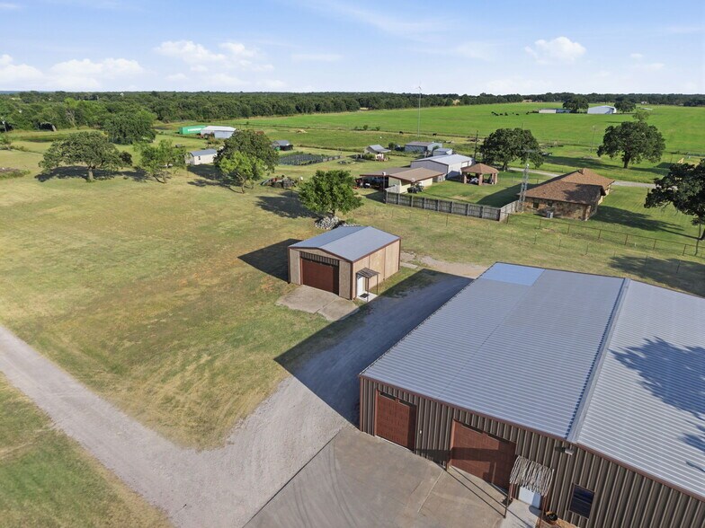 4711 S S Highway 281, Mineral Wells, TX à vendre - Photo de l’immeuble – Image 2 sur 8