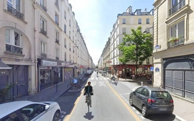 Plus de détails pour Local commercial à louer