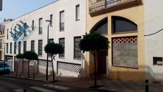 Plus de détails pour Calle Cánovas del Castillo, 4, Algeciras - Logement à vendre