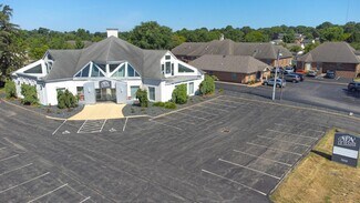 Plus de détails pour 7210 Bristlewood Dr, Youngstown, OH - Local commercial à vendre