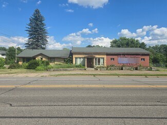 Plus de détails pour 503 S Grand Ave, Rothschild, WI - Local commercial à vendre