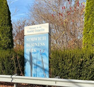 Plus de détails pour Myrtle Dr, Norwich, CT - Terrain à vendre
