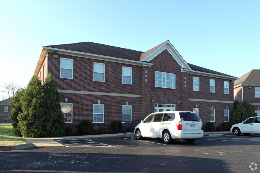 12808 Townepark Way, Louisville, KY à louer - Photo de l’immeuble – Image 2 sur 11