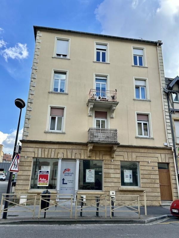 Plus de détails pour Bureau à vendre