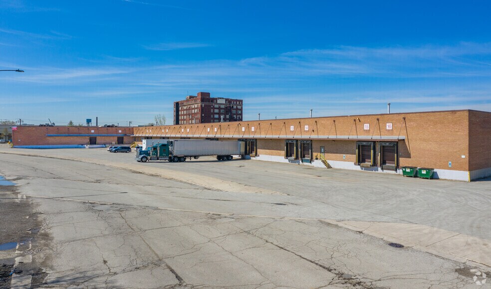 4124 S Racine Ave, Chicago, IL à louer - Photo principale – Image 1 sur 3