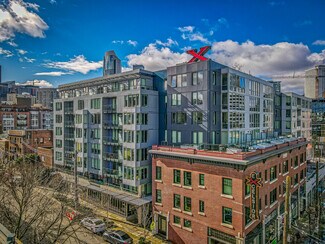 Plus de détails pour 301 E Pine St, Seattle, WA - Local commercial à louer