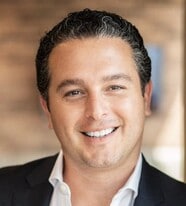 Matthew Mousavi