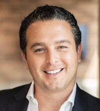 Matthew Mousavi