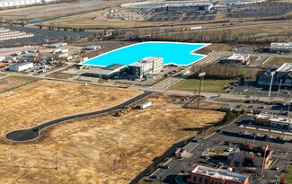 Plus de détails pour Brooks Drive Dr, Monroe, OH - Terrain à vendre