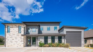 Plus de détails pour 640 S Peek Rd, Katy, TX - Bureau à vendre