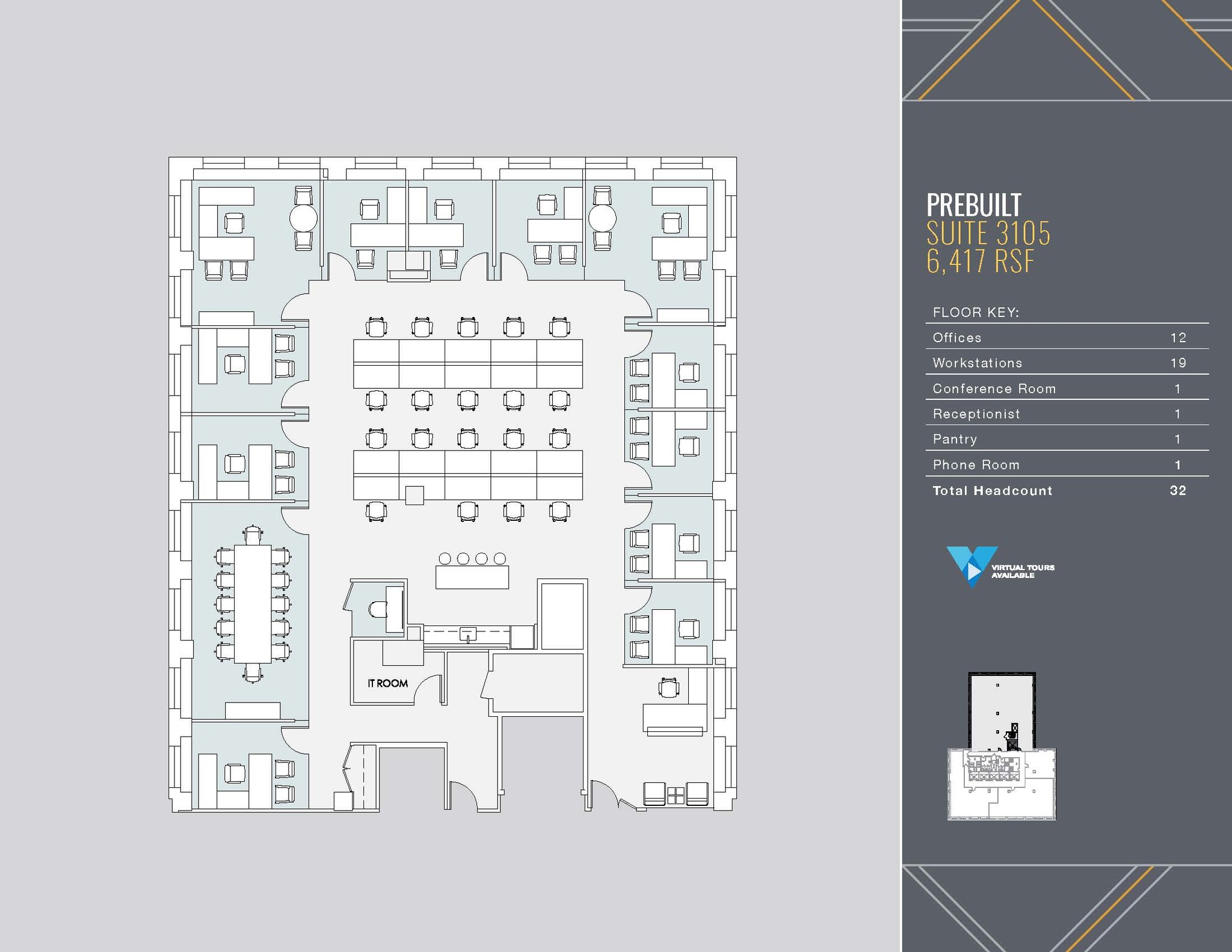 220 E 42nd St, New York, NY à louer Plan d’étage– Image 1 sur 1