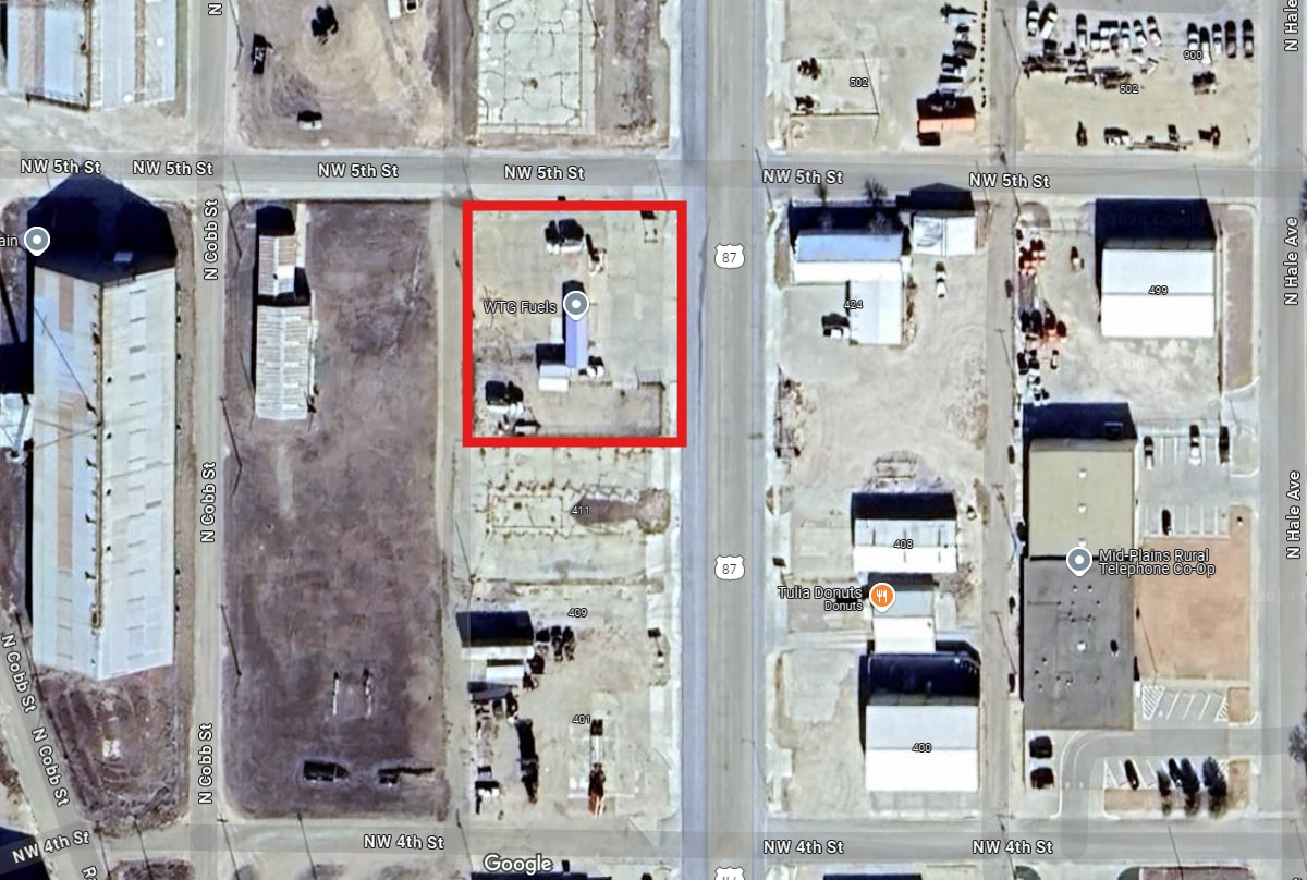 429 U.S. 87, Tulia, TX à vendre Photo principale– Image 1 sur 3