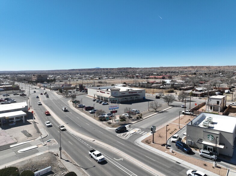 315 N Main St, Belen, NM à vendre - Photo de l’immeuble – Image 2 sur 6