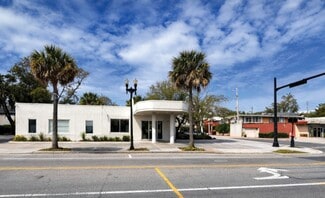 Plus de détails pour 1604 San Marco Blvd, Jacksonville, FL - Local commercial à louer