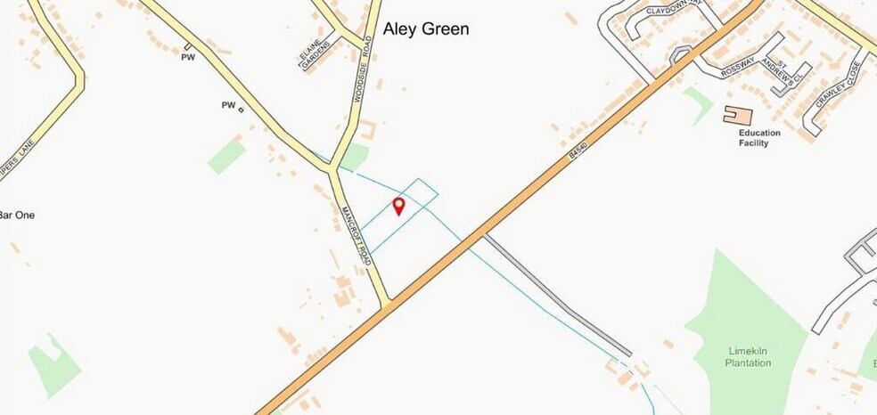 Mancroft Rd, Caddington à vendre - Photo de l’immeuble – Image 2 sur 3