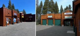 Plus de détails pour 11448 Deerfield Dr, Truckee, CA - Local d'activités à louer
