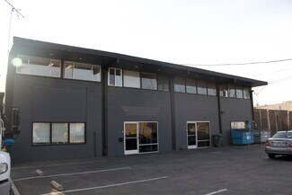 Plus de détails pour 1130 Independence Ave, Mountain View, CA - Local d'activités à louer