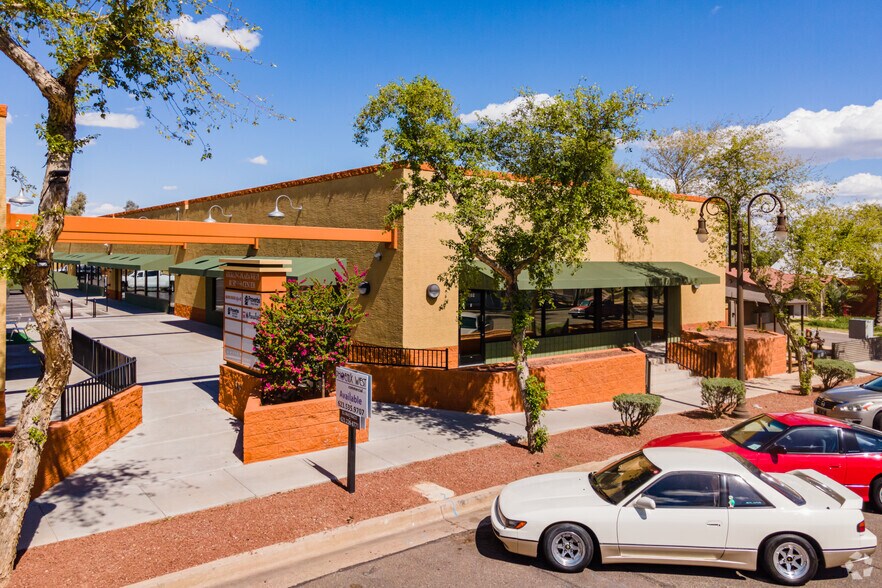 506 E Western Ave, Avondale, AZ à louer - Photo de l’immeuble – Image 1 sur 6