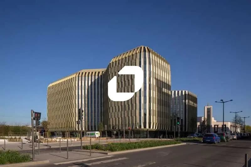 14 Mail Du Commandant Cousteau, Massy à louer - Photo de l’immeuble – Image 2 sur 16