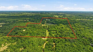 Plus de détails pour 368100 E 1010 Rd, Boley, OK - Terrain à vendre