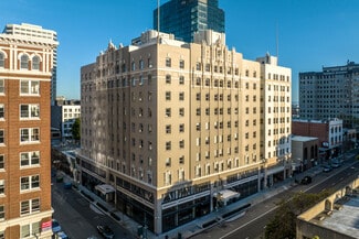 Plus de détails pour 1814-1820 Franklin St, Oakland, CA - Bureau à louer