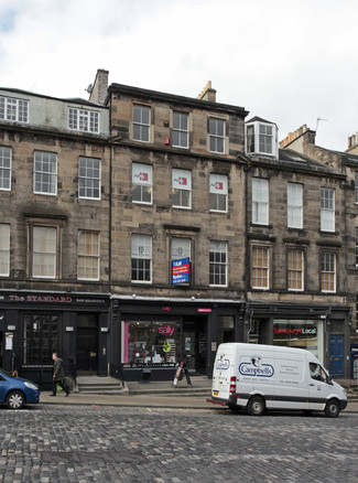 Plus de détails pour 26 Howe St, Edinburgh - Local commercial à louer