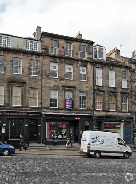 26 Howe St, Edinburgh à louer - Photo principale – Image 1 sur 2