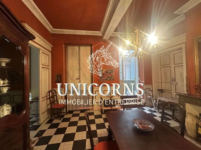 Bureau dans Toulouse à louer - Photo de l’immeuble – Image 2 sur 6