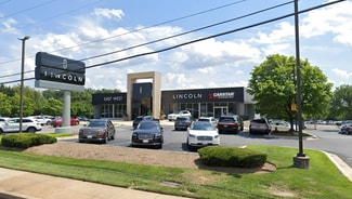 Plus de détails pour 7591 Annapolis Rd, Landover Hills, MD - Local commercial à vendre