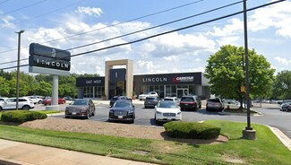 Plus de détails pour 7591 Annapolis Rd, Landover Hills, MD - Local commercial à vendre