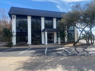 Plus de détails pour 11855 Research Blvd, Austin, TX - Local commercial à louer