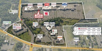 Plus de détails pour 315 US Highway 206, Hillsborough, NJ - Local commercial à louer