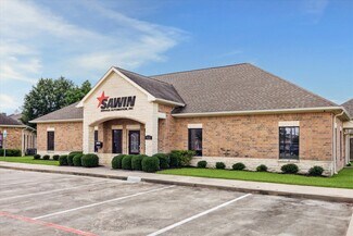 Plus de détails pour 9525 Huffmeister Rd, Houston, TX - Bureau à vendre