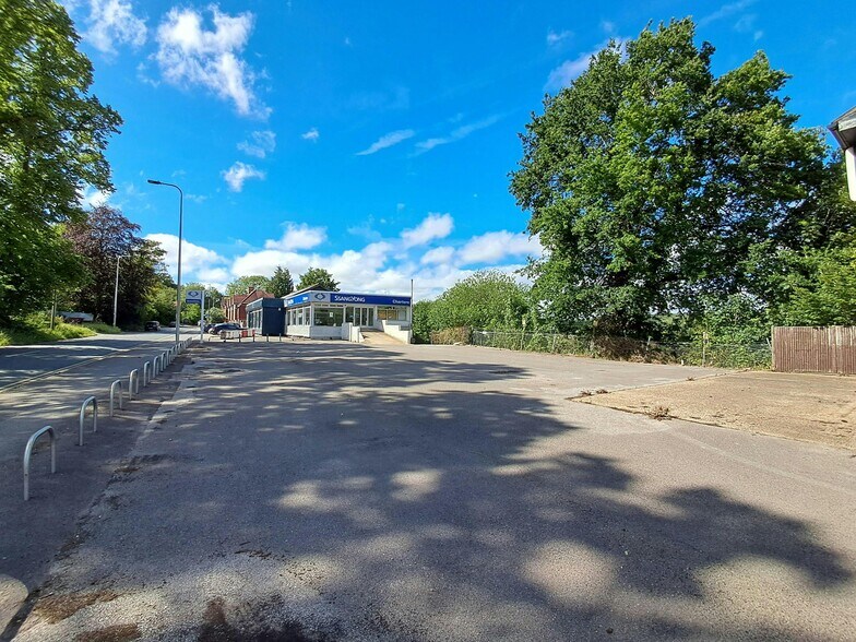 Oxford Rd, Reading à vendre - Photo de l’immeuble – Image 3 sur 11