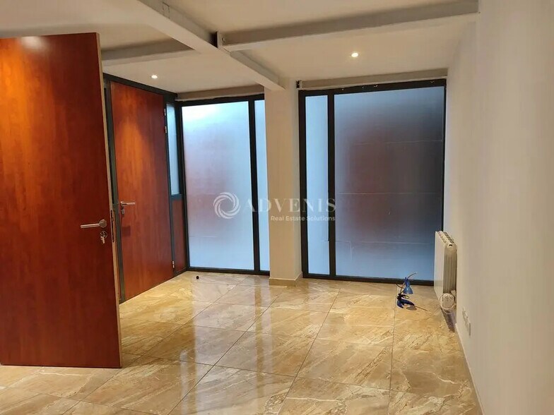 Bureau dans Montpellier à louer - Photo de l’immeuble – Image 1 sur 4