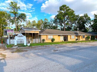 Plus de détails pour 15518 Silver Ridge Dr, Houston, TX - Bureau à louer